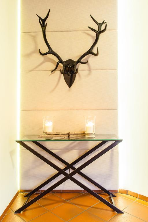 Hotel Restaurant Jaegerhof Weisendorf エクステリア 写真