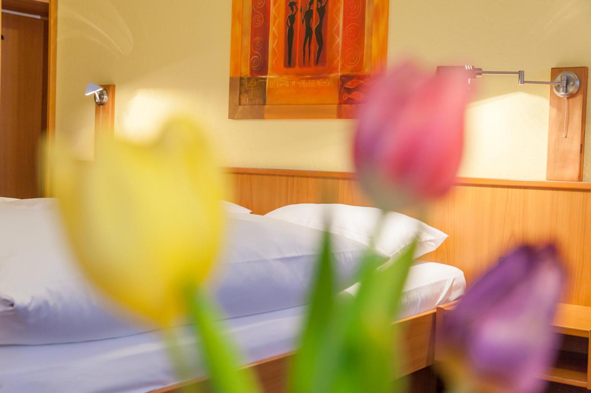 Hotel Restaurant Jaegerhof Weisendorf 部屋 写真